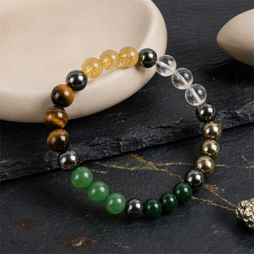 Dhan Yog Bracelet